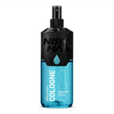 NISHMAN After Shave Cologne Antarctica N.1 400 ml – Dopobarba Colonia Uomo