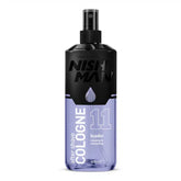 NISHMAN After Shave Cologne Leader N.11 400 ml – Dopobarba Colonia Uomo