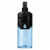 NISHMAN After Shave Cologne Marine N.9 400 ml – Dopobarba Colonia Uomo