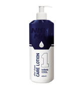 NISHMAN After Shave Cream + Cologne 2in1 N.5 Invisible Touch 400 ml – Crema Dopobarba e Colonia (Copy)