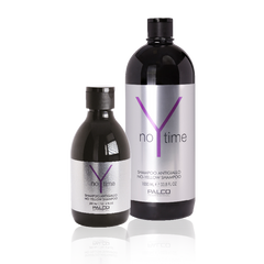 PALCO PROFESSIONAL Shampoo No Yellow Time -Antigiallo -