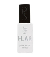 Peggy Sage Smalto Semipermanente I-LAK- Pure Snow- 11 ml
