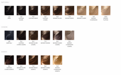 PALCO Only Color Crema Colorante per Capelli - No Ammoniaca - 100 ml