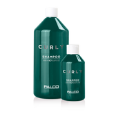 PALCO Curly Shampoo - per Capelli Ricci -