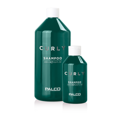PALCO Curly Shampoo - per Capelli Ricci -