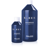 PALCO Shampoo Lisciante- per Capelli Crespi e Indisciplinati-