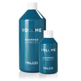 PALCO Volume Shampoo- per Capelli Senza Volume -