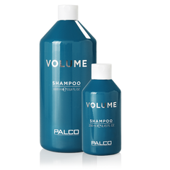 PALCO Volume Shampoo- per Capelli Senza Volume -