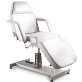 Lettino Poltrona Estetica - 2 Snodi- Professionale