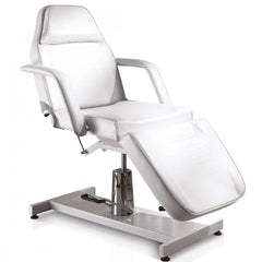 Lettino Poltrona Estetica - 2 Snodi- Professionale