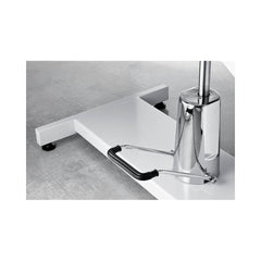 Lettino Poltrona Estetica - 2 Snodi- Professionale