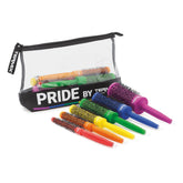 Kit Spazzole Termix C-Ramic Pride- 6 pz
