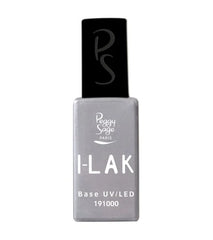 Peggy Sage Base Coat I-LAK- UV/ LED Soak Off Gel Polish- 11 ml
