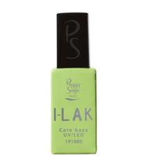 Peggy Sage Care Base I-LAK- UV/LED Soak Off Gel Polish Vitamine- 11 ml
