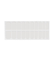 Peggy Sage Peel- Off Base Semipermanente in Patch- 20 pz