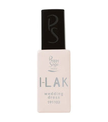 Peggy Sage Smalto Semipermanente I-LAK- Wedding Dress- 11 ml