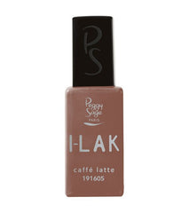 Peggy Sage Smalto Semipermanente I-LAK- Caffè Latte- 11 ml