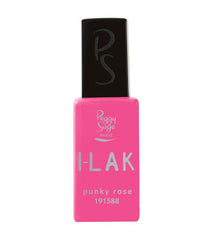 Peggy Sage Smalto Semipermanente I-LAK- Punky Rose- 11 ml
