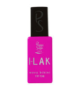 Peggy Sage Smalto Semipermanente I-LAK- Wavy Bikini- 11 ml