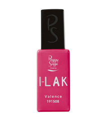 Peggy Sage Smalto Semipermanente I-LAK- Valence- 11 ml