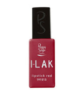Peggy Sage Smalto Semipermanente I-LAK- Lipstick Red- 11 ml