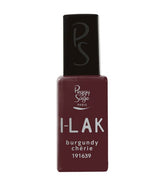 Peggy Sage Smalto Semipermanente I-LAK- Burgundy Chèri- 11 ml