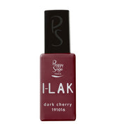 Peggy Sage Smalto Semipermanente I-LAK- Dark Cherry- 11 ml