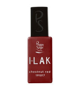 Peggy Sage Smalto Semipermanente I-LAK- Chestnut Red- 11 ml