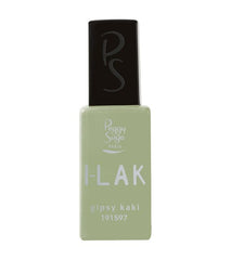 Peggy Sage Smalto Semipermanente I-LAK- Gipsy Kaki- 11 ml
