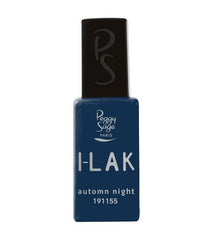 Peggy Sage Smalto Semipermanente I-LAK- Autumn Night- 11 ml