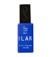 Peggy Sage Smalto Semipermanente I-LAK- Blue Lagoon- 11 ml
