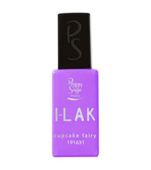 Peggy Sage Smalto Semipermanente I-LAK- Cupcake Fairy- 11 ml