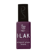 Peggy Sage Smalto Semipermanente I-LAK- Elegant Plum- 11 ml