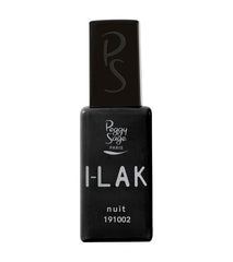 Peggy Sage Smalto Semipermanente I-LAK- Nuit- 11 ml
