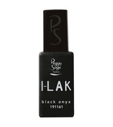 Peggy Sage Smalto Semipermanente I-LAK- Black Onyx- 11 m