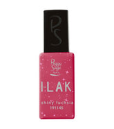 Peggy Sage Smalto Semipermanente I-LAK- Shiny Fuchsia- 11 ml