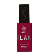Peggy Sage Smalto Semipermanente I-LAK- VIP Red- 11 ml
