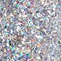 Peggy Sage Smalto Semipermanente I-LAK- Glitter Fever- 11 ml