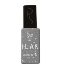 Peggy Sage Smalto Semipermanente I-LAK- Glitter Fever- 11 ml