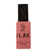 Peggy Sage Smalto Semipermanente I-LAK- Glitzy Rose- 11 ml