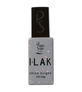 Peggy Sage Smalto Semipermanente I-LAK- Shine Bright- 11 ml