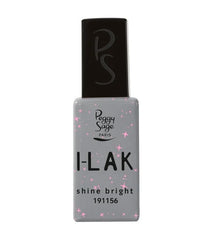 Peggy Sage Smalto Semipermanente I-LAK- Shine Bright- 11 ml