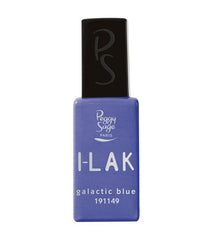 Peggy Sage Smalto Semipermanente I-LAK- Galactic Blue- 11 ml