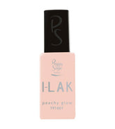 Peggy Sage Smalto Semipermanente I-LAK- Peachy Glow- 11 ml