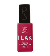 Peggy Sage Smalto Semipermanente I-LAK- Rouge Flamboyant- 11 ml