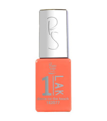 Peggy Sage Smalto Semipermanente 3-IN-1 1-LAK- Dance on the Beach- 5 ml