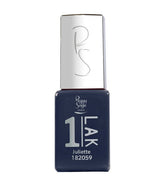 Peggy Sage Smalto Semipermanente 3-IN-1 1-LAK- Juliette- 5 ml