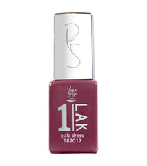 Peggy Sage Smalto Semipermanente 3-IN-1 1-LAK- Gala Dress- 5 ml