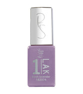 Peggy Sage Smalto Semipermanente 3-IN-1 1-LAK- Fresh Lavender- 5 ml