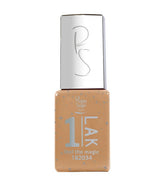 Peggy Sage Smalto Semipermanente 3-IN-1 1-LAK- Feel The Magic- 5 ml